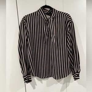 ZARA Blouse